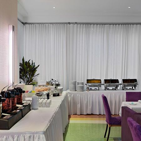 Hotel Edison Miami Beach Eksteriør bilde