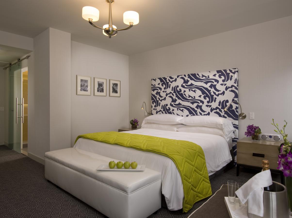Hotel Edison Miami Beach Eksteriør bilde